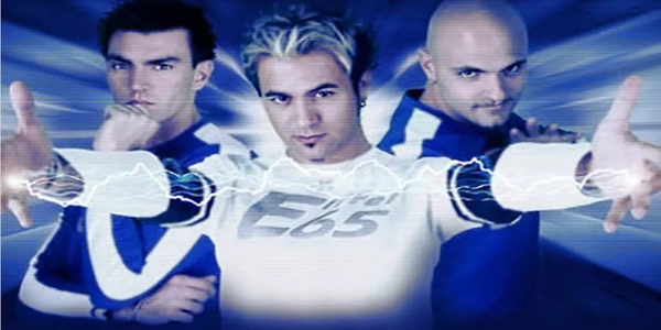 Discografia Eiffel 65 MEGA Completa