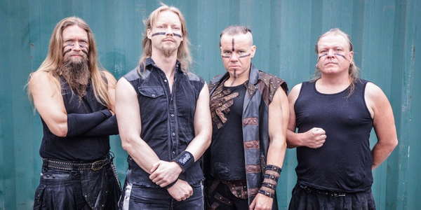 Discografia Ensiferum MEGA Completa Completa