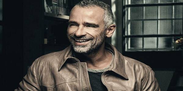 Discografia Eros Ramazzotti MEGA Completa