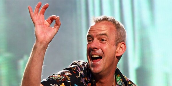 Discografia Fatboy Slim MEGA Completa