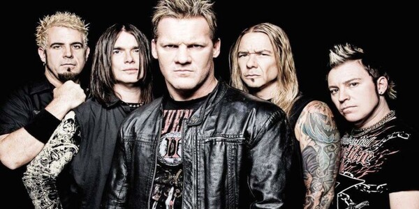 Discografia Fozzy MEGA Completa