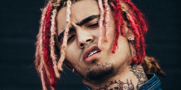 Discografia Lil Pump MEGA Completa