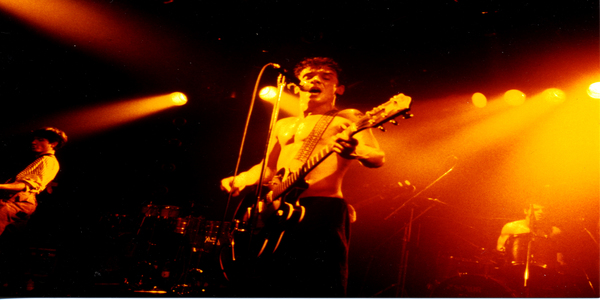 Discografia Mano Negra MEGA Completa