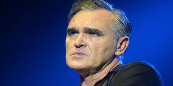 Discografia Morrissey MEGA Completa