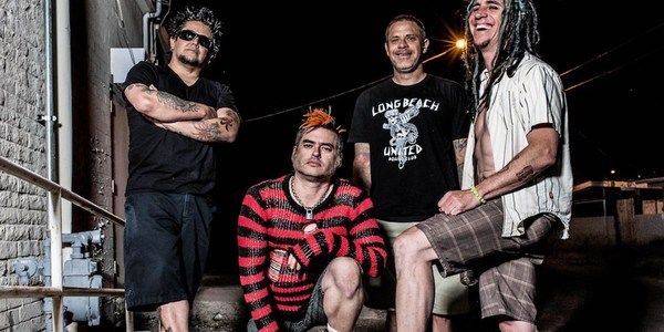 Discografia NOFX MEGA Completa