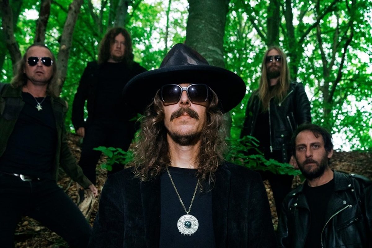 Discografia Opeth MEGA Completa
