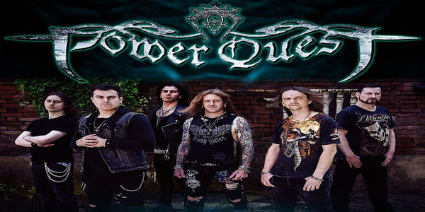 Discografia Power quest MEGA Completa