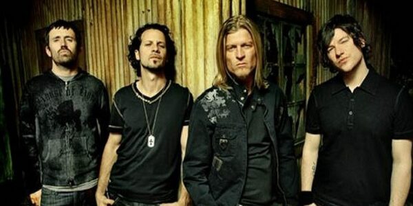 Discografia Puddle of Mudd MEGA Completa