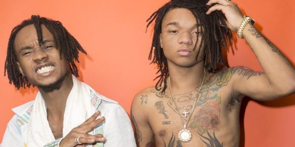Discografia Rae Sremmurd MEGA Completa
