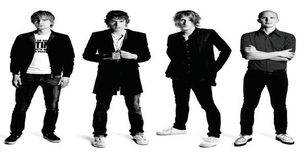Discografia Razorlight MEGA Completa