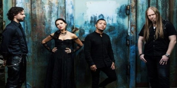 Discografia Sirenia MEGA Completa