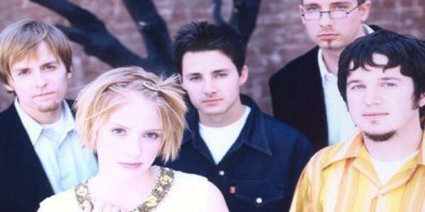 Discografia Sixpence None The Richer MEGA
