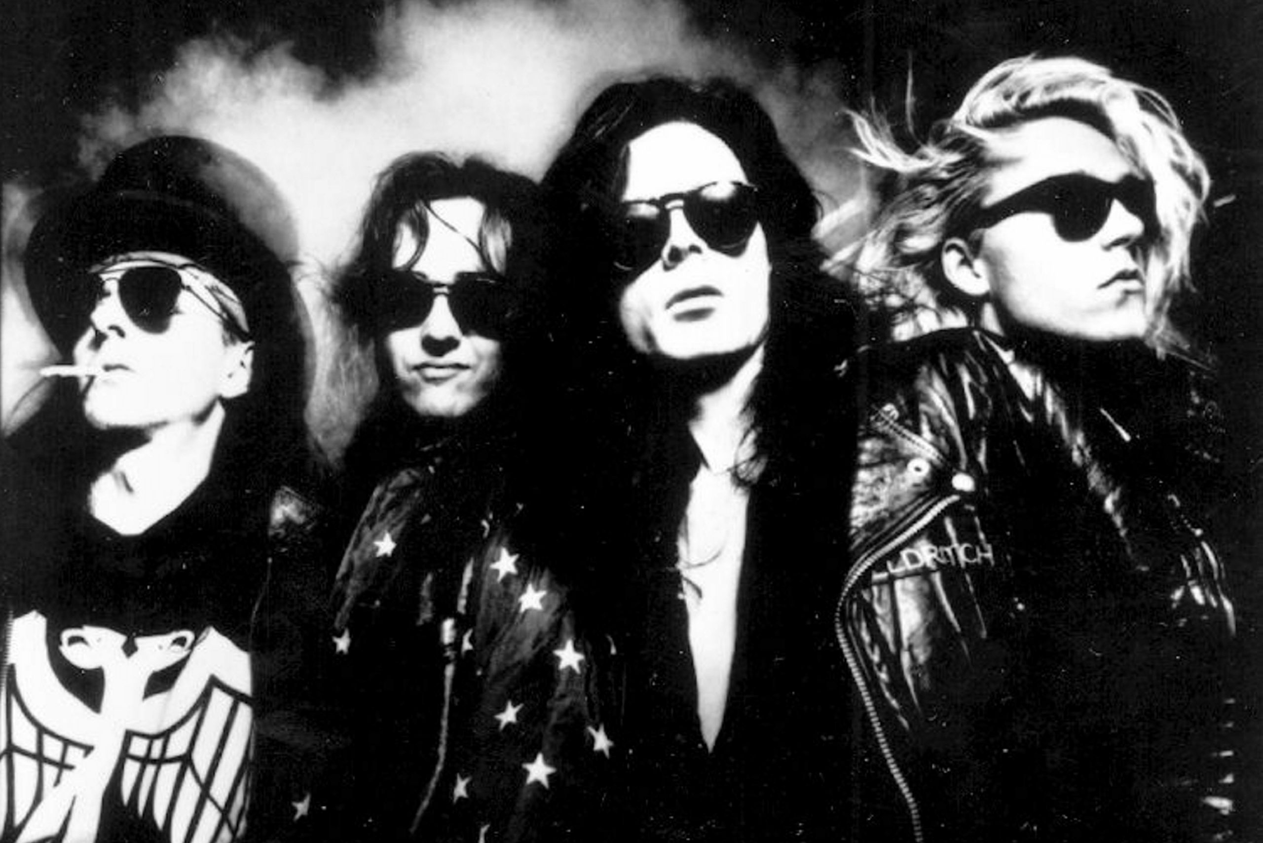 Discografia The Sister of Mercy MEGA Completa