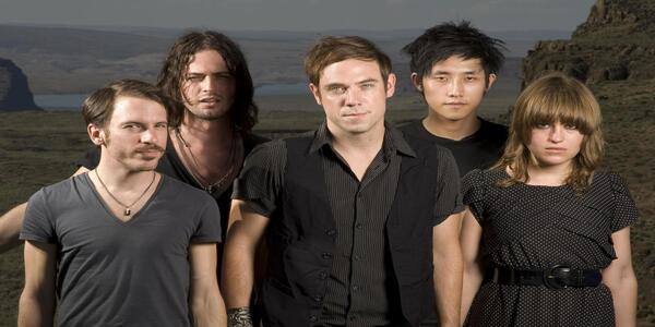Discografia The airborne Toxic Event MEGA Completa
