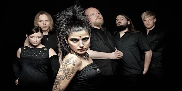 Discografia Tristania MEGA Completa