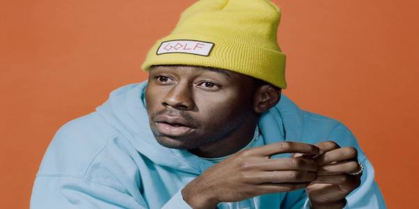 Discografia Tyler The Creator MEGA Completa