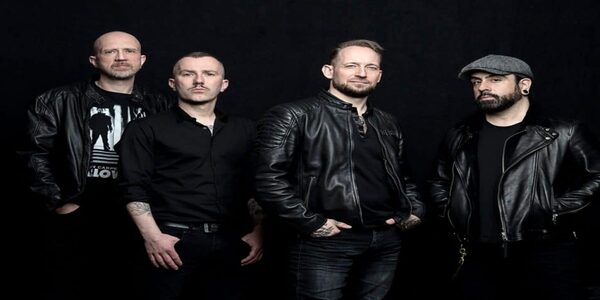 Discografia Volbeat MEGA Completa