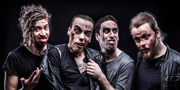 Discografia We Butter The Bread With Butter MEGA Completa