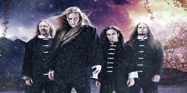 Discografia Wintersun MEGA Completa