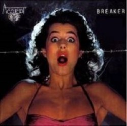 Descargar Accept - Breaker [1981] MEGA