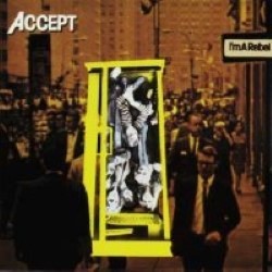 Descargar Accept - I'm a Rebel [1980] MEGA