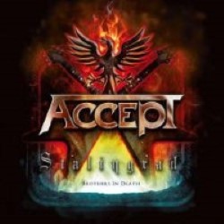 Descargar Accept - Stalingrad [2012] MEGA