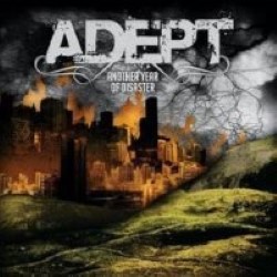Descargar Adept - Another Year of Disaster [2009] MEGA