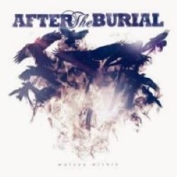 Descargar After the Burial - Wolves Within [2013] MEGA