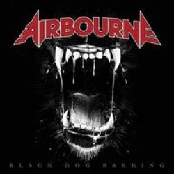 Descargar Airbourne - Black Dog Barking [2013] MEGA