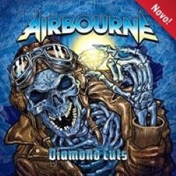 Descargar Airbourne - Diamond Cuts - The B-Sides [2017] MEGA
