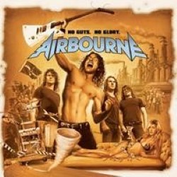 Descargar Airbourne - No Guts, No Glory [2010] MEGA