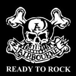 Descargar Airbourne - Ready to Rock [2004] MEGA