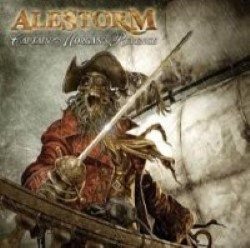 Descargar Alestorm - Captain Morgan's Revenge [2008] MEGA