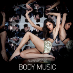 Descargar AlunaGeorge – Body Music [2013] MEGA