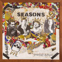 Descargar American Authors – Seasons [2019] MEGA