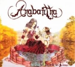 Descargar Anabantha - El Pozo de los Deseos [2009] MEGA