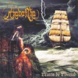 Descargar Anabantha - Llanto de Libertad [2006] MEGA