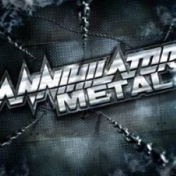 Descargar Annihilator - Metal [2007] MEGA