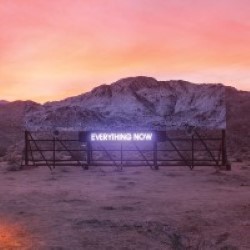 Descargar Arcade Fire - Everything Now [2017] MEGA