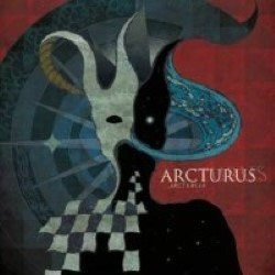 Descargar Arcturus – Arcturian [2015] MEGA