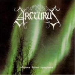 Descargar Arcturus – Aspera Hiems Symfonia [1995] MEGA