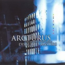 Descargar Arcturus – Disguised Masters [1999] MEGA