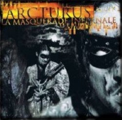 Descargar Arcturus – La Masquerade Infernale [1997] MEGA
