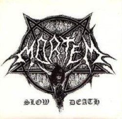 Descargar Arcturus - Slow Death (demo) [1989] MEGA