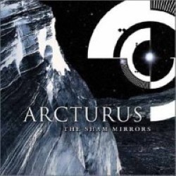 Descargar Arcturus - The Sham Mirrors [2002] MEGA