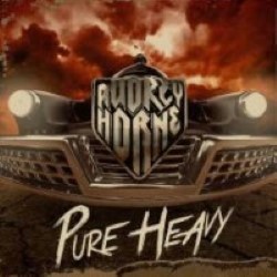 Descargar Audrey Home - Pure Heavy [2014] MEGA