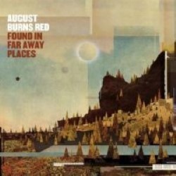 Descargar August Burns Red - Found in Faraway Places [2015] MEGA