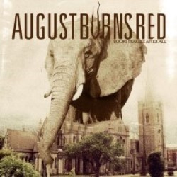 Descargar August Burns Red – Looks Fragile After All [2004] MEGA
