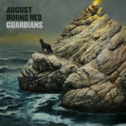 Descargar August Burns Red – Guardians [2020] MEGA