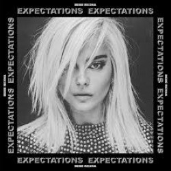 Descargar Bebe Rexha – Expectations [2018] MEGA